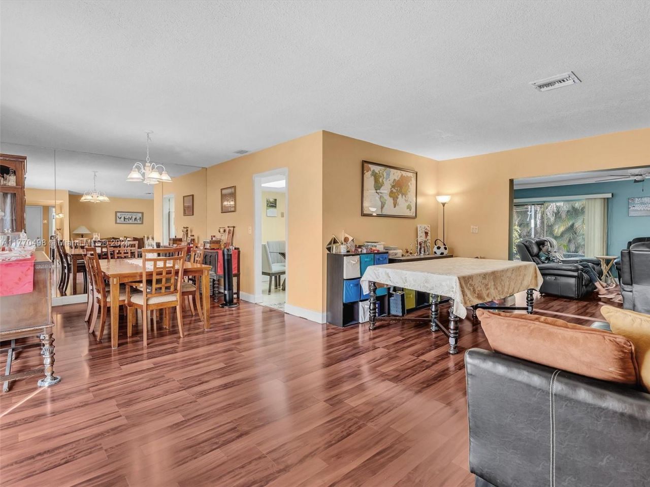 5404 Bayberry Ln, Tamarac, FL 33319 Photo