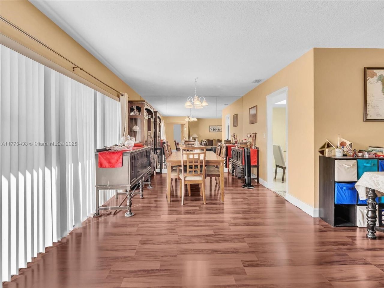 5404 Bayberry Ln, Tamarac, FL 33319 Photo