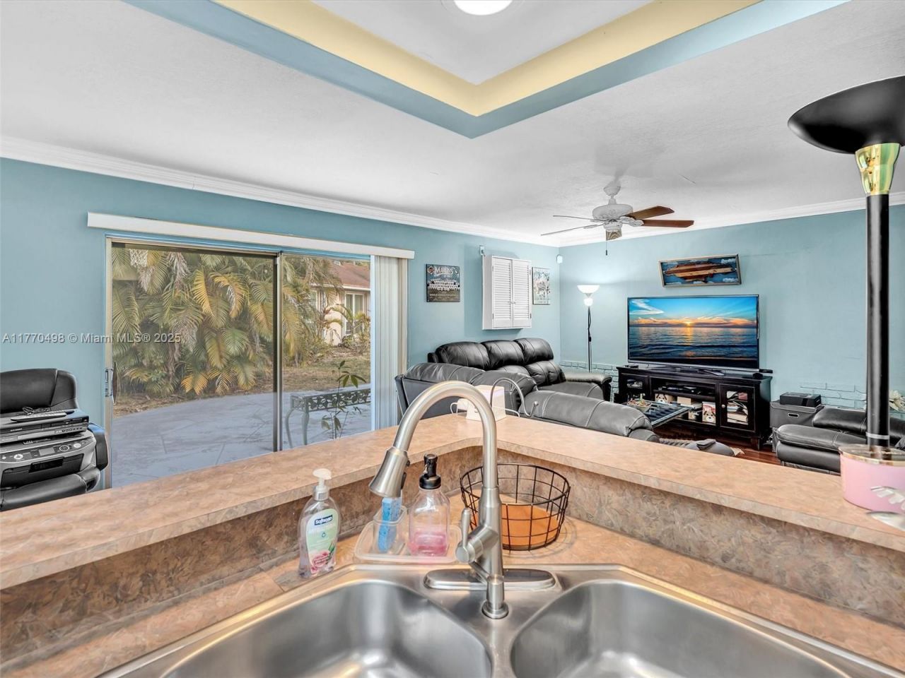 5404 Bayberry Ln, Tamarac, FL 33319 Photo