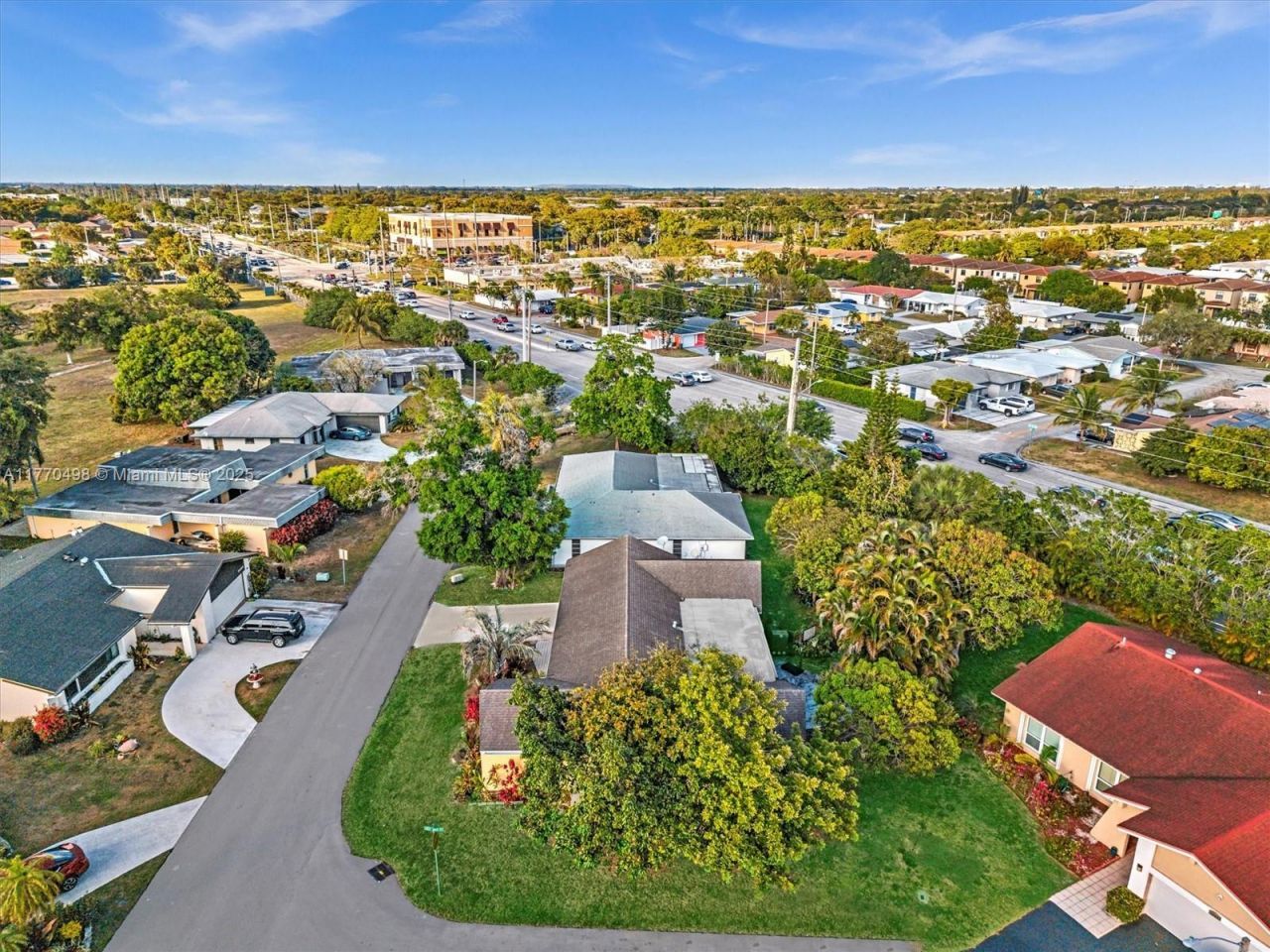 5404 Bayberry Ln, Tamarac, FL 33319 Photo