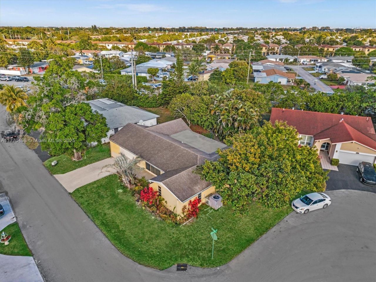 5404 Bayberry Ln, Tamarac, FL 33319 Photo