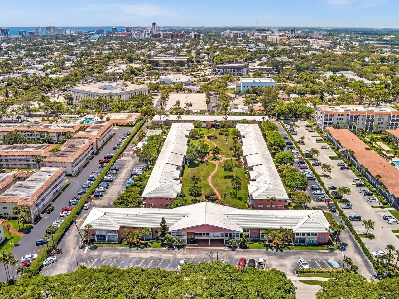 300 NE 20th Street, Unit 605, Boca Raton, FL 33431 Photo