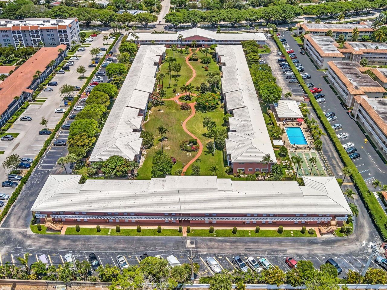 300 NE 20th Street, Unit 605, Boca Raton, FL 33431 Photo