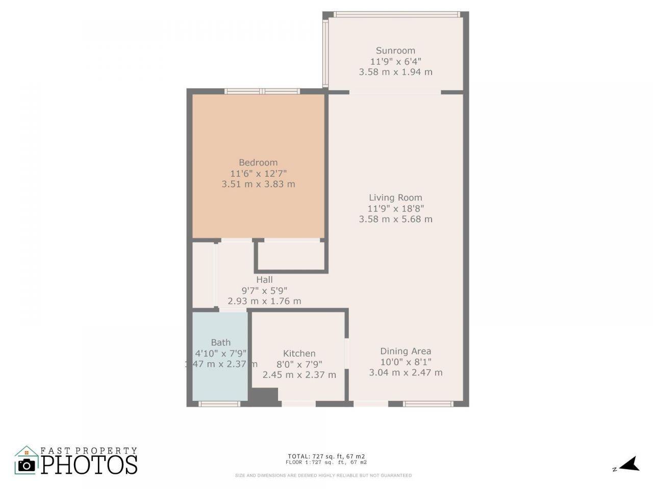 300 NE 20th Street, Unit 605, Boca Raton, FL 33431 Photo