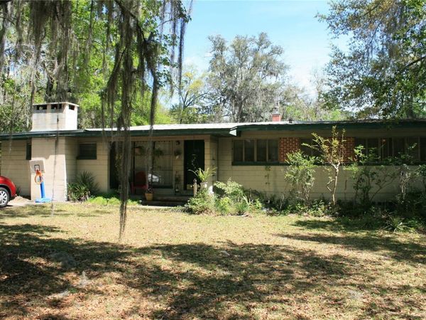 213 NW 34TH TERRACE, GAINESVILLE, FL 32607