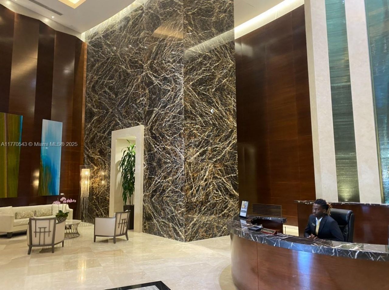 15811 Collins Ave, Unit 4207, Sunny Isles Beach, FL 33160 Photo