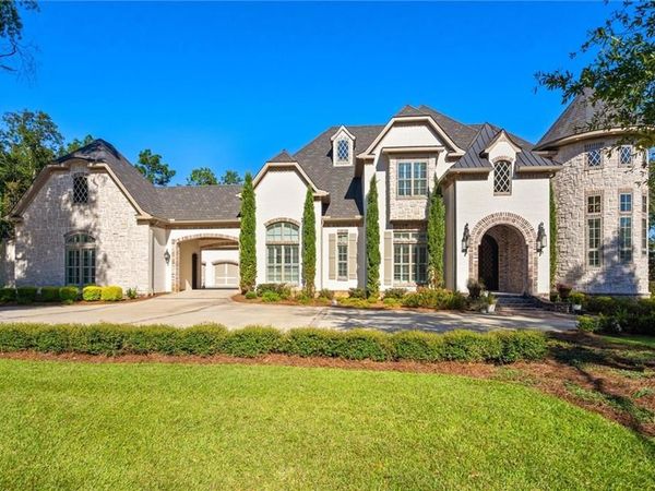 3057 Isle Of Palms Drive W, Mobile, AL 36695