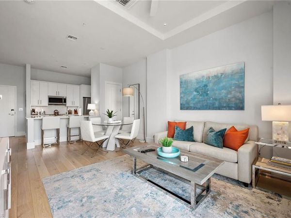 101 8th ST S, Unit 206, NAPLES, FL 34102