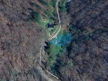 0 Hunter Branch Road, Dema, KY 41859