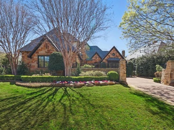 2229 CEDAR ELM Terrace, Westlake, TX 76262