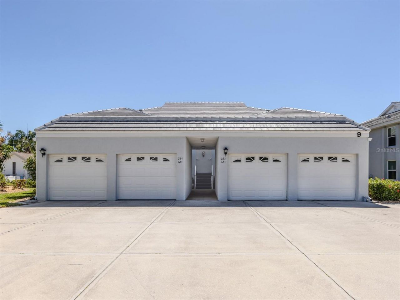 1041 Capri Isles Boulevard, Unit 224, Venice, FL 34292 Main Photo