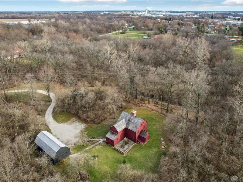 6526 Jaysville St Johns Road, Greenville, OH 45331 Photo 6