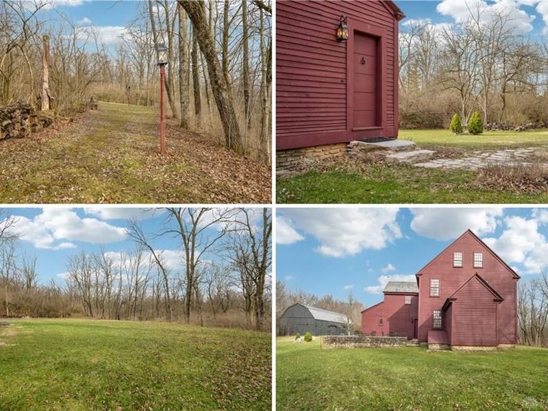 6526 Jaysville St Johns Road, Greenville, OH 45331 Photo 93