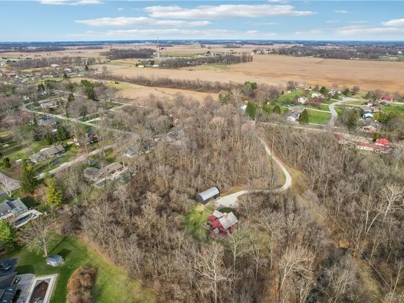 6526 Jaysville St Johns Road, Greenville, OH 45331 Photo 94
