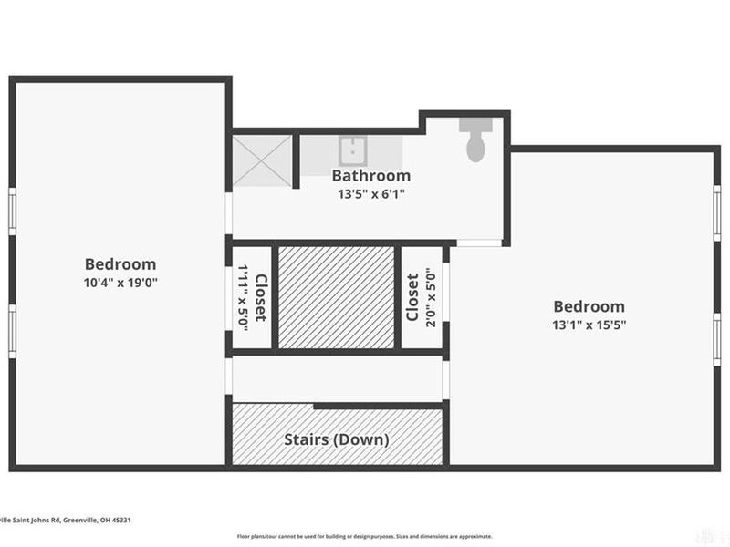 6526 Jaysville St Johns Road, Greenville, OH 45331 Photo 99