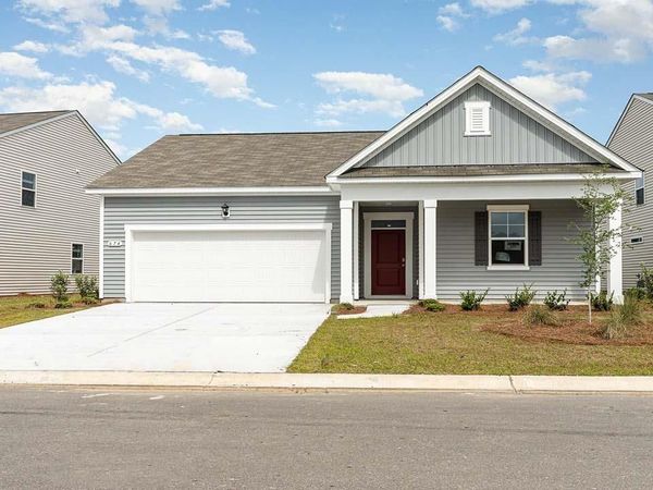 7383 Meadow Walk Loop, Loris, SC 29569