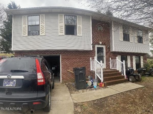 4270 Brockland Drive, Morristown, TN 37813