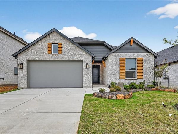 413 Heritage Ranch Trail, Sherman, TX 75092