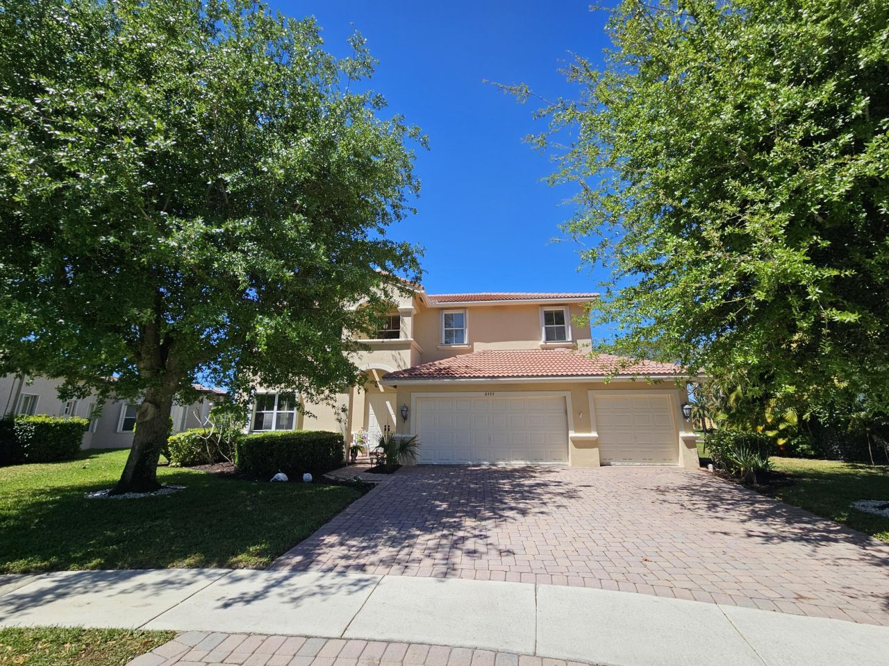 6453 Kirsten Way, Lake Worth, FL 33467 Photo