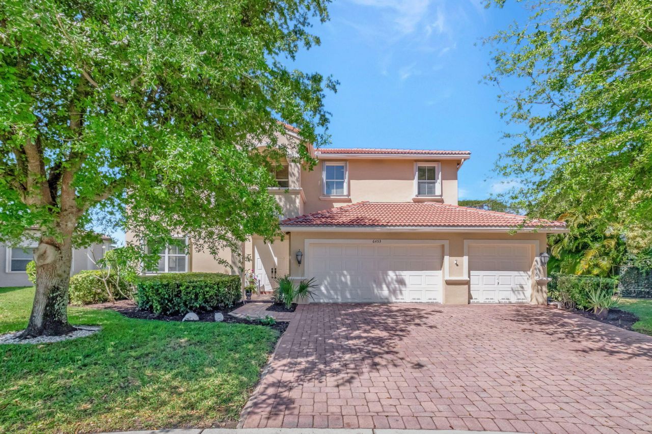 6453 Kirsten Way, Lake Worth, FL 33467 Photo