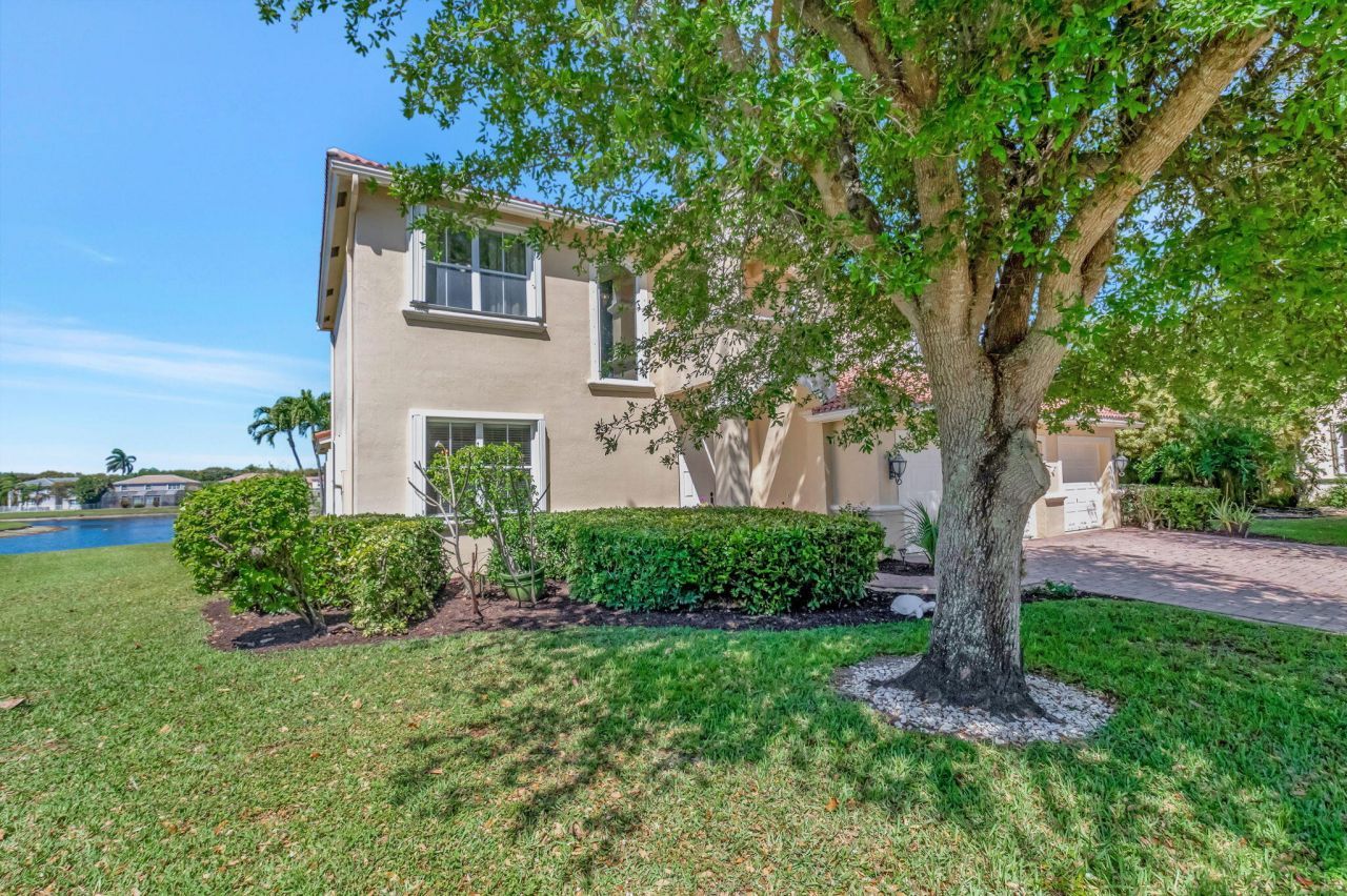 6453 Kirsten Way, Lake Worth, FL 33467 Photo