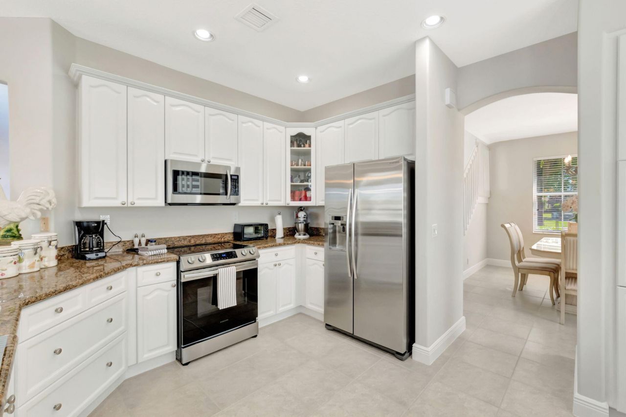 6453 Kirsten Way, Lake Worth, FL 33467 Photo