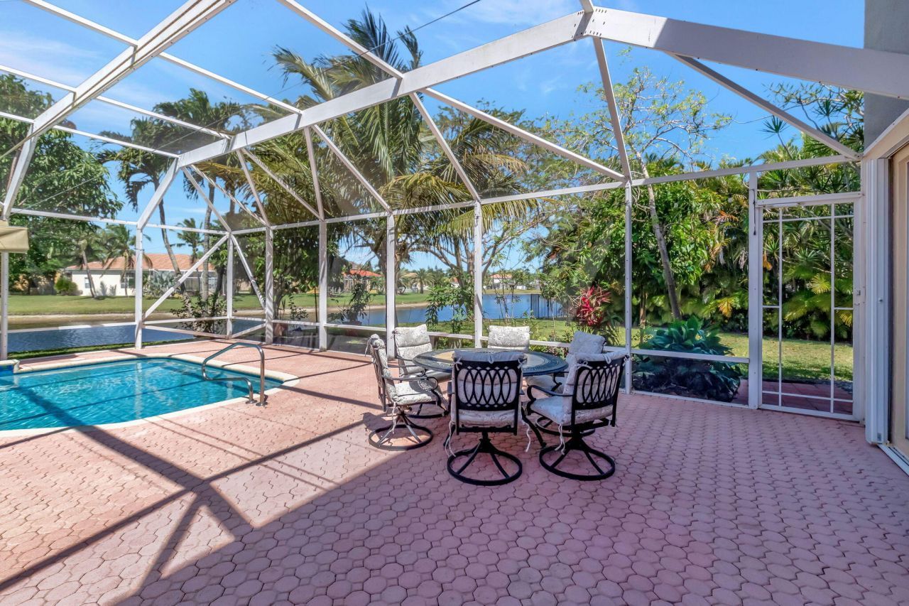 6453 Kirsten Way, Lake Worth, FL 33467 Photo