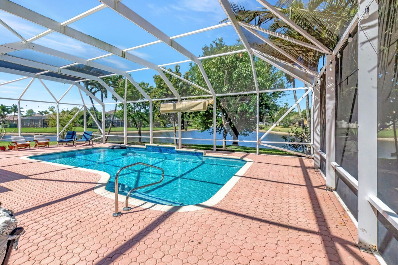 6453 Kirsten Way, Lake Worth, FL 33467 Photo