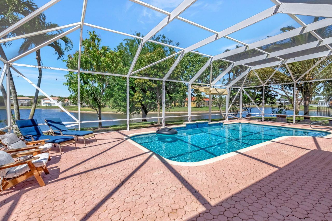 6453 Kirsten Way, Lake Worth, FL 33467 Photo