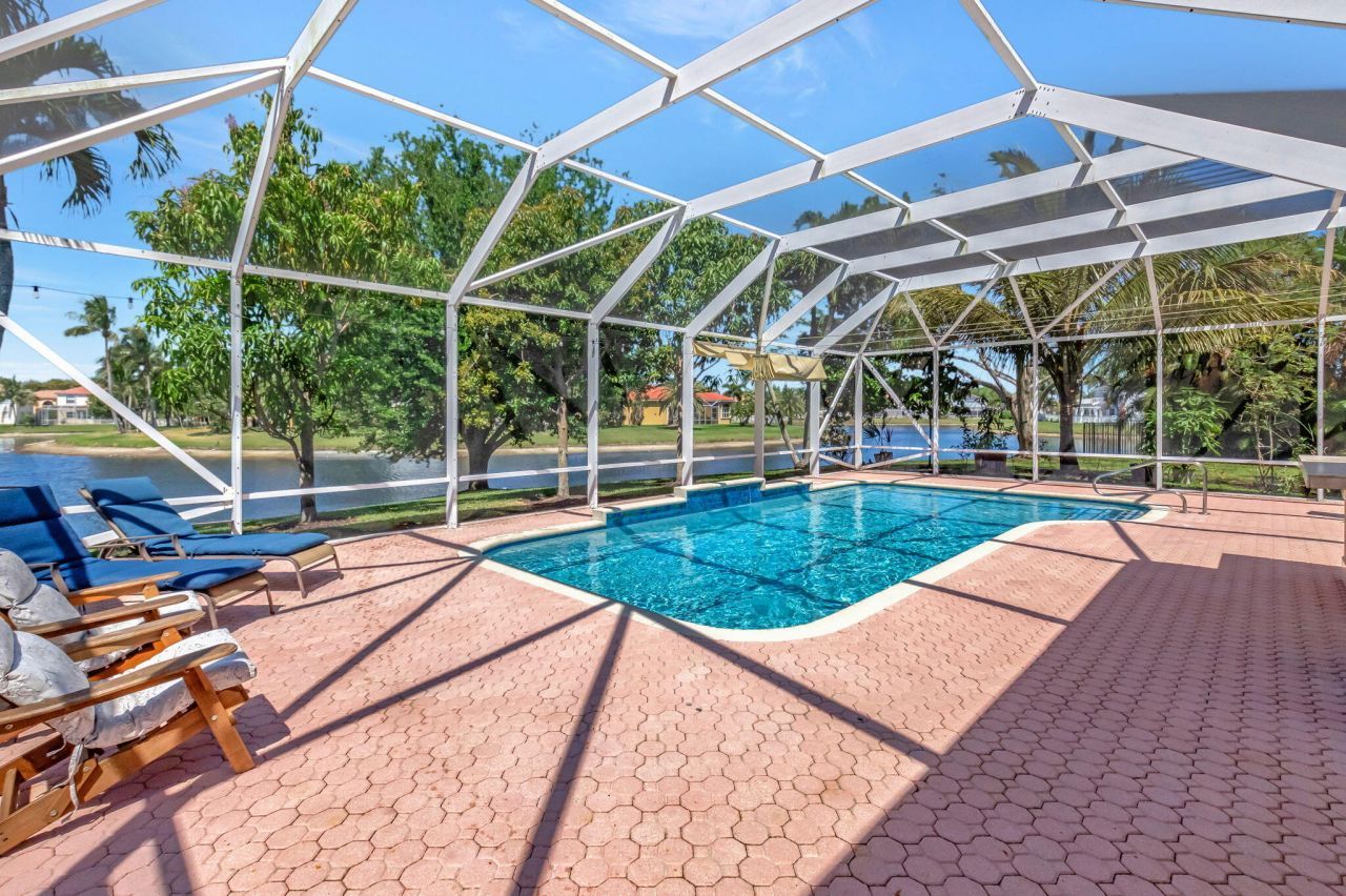 6453 Kirsten Way, Lake Worth, FL 33467 Photo