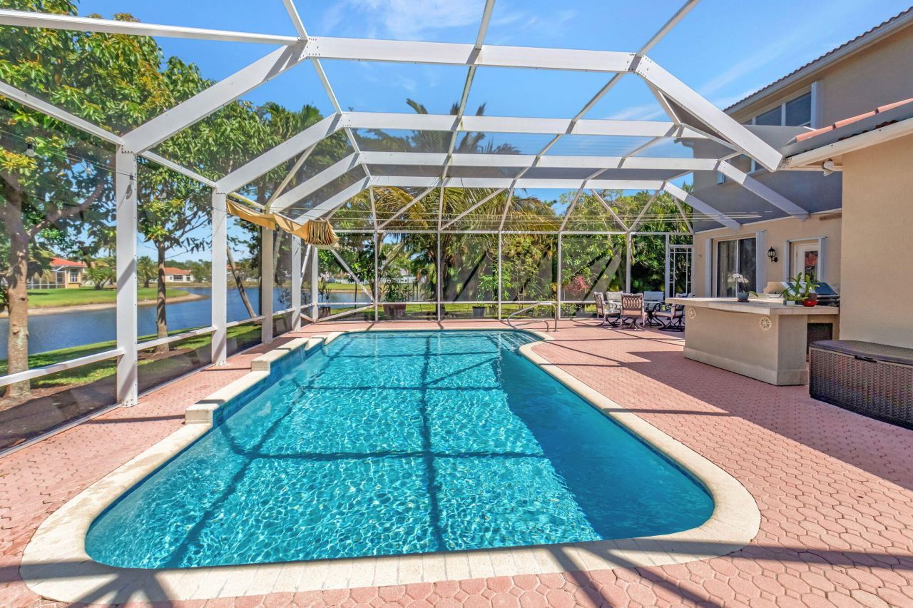 6453 Kirsten Way, Lake Worth, FL 33467 Photo