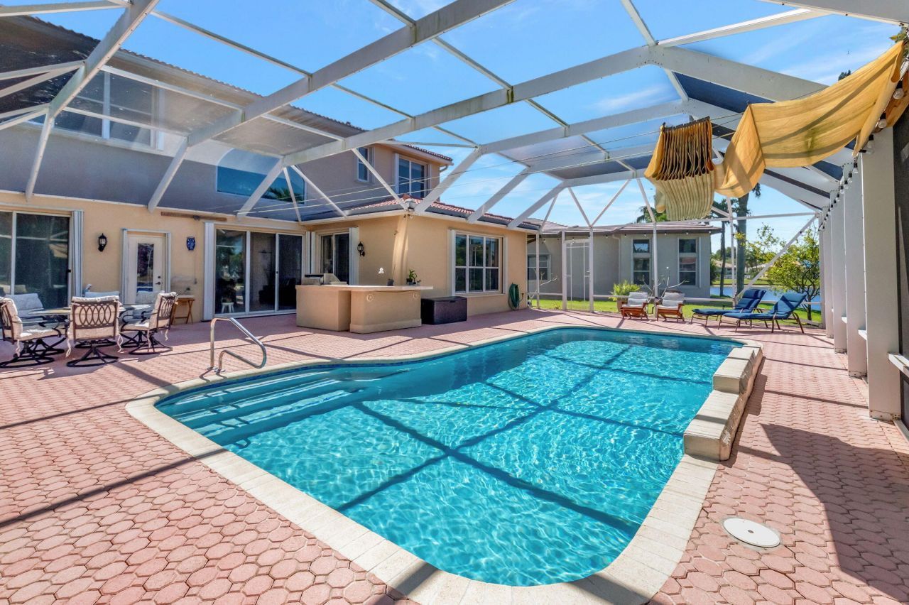 6453 Kirsten Way, Lake Worth, FL 33467 Photo