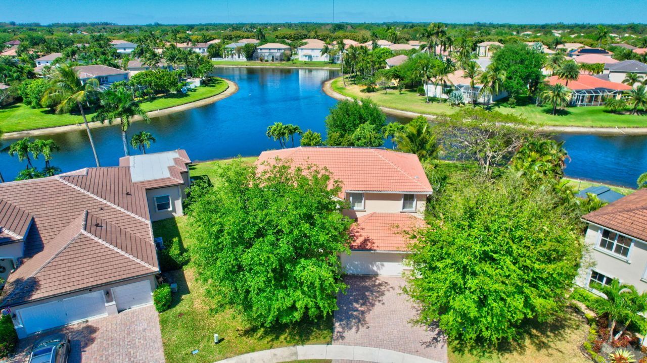 6453 Kirsten Way, Lake Worth, FL 33467 Photo