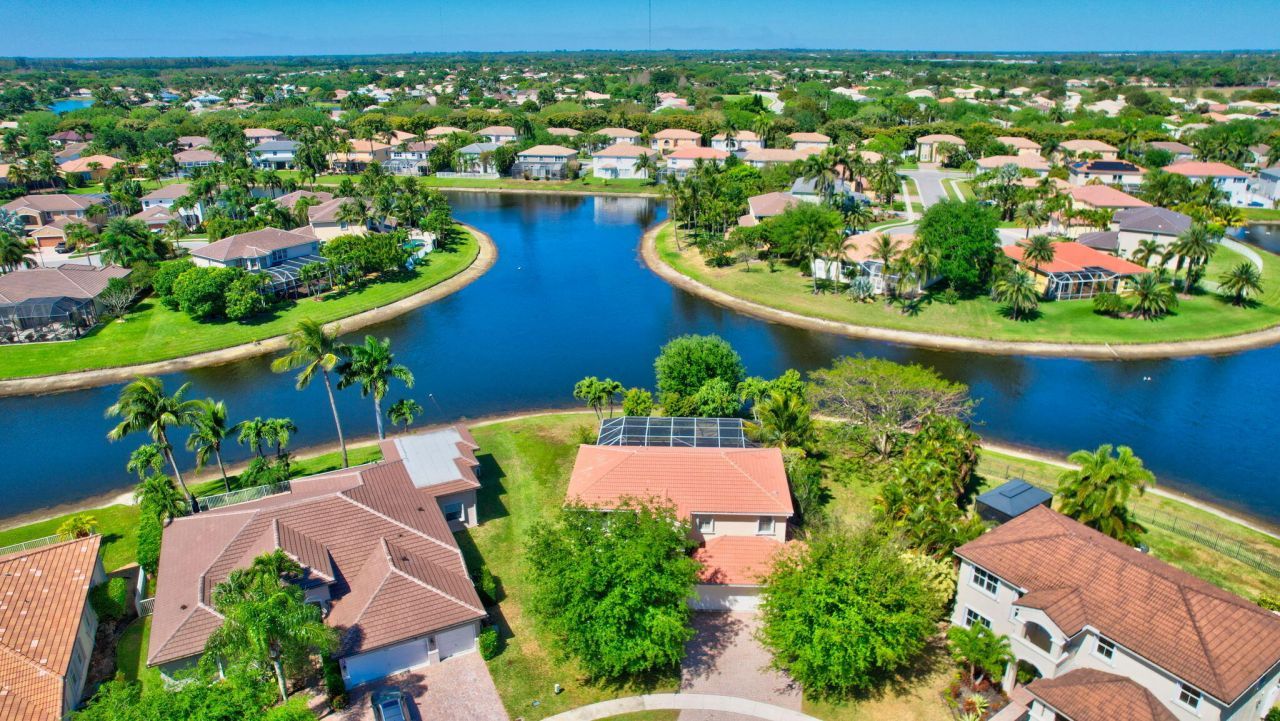 6453 Kirsten Way, Lake Worth, FL 33467 Photo