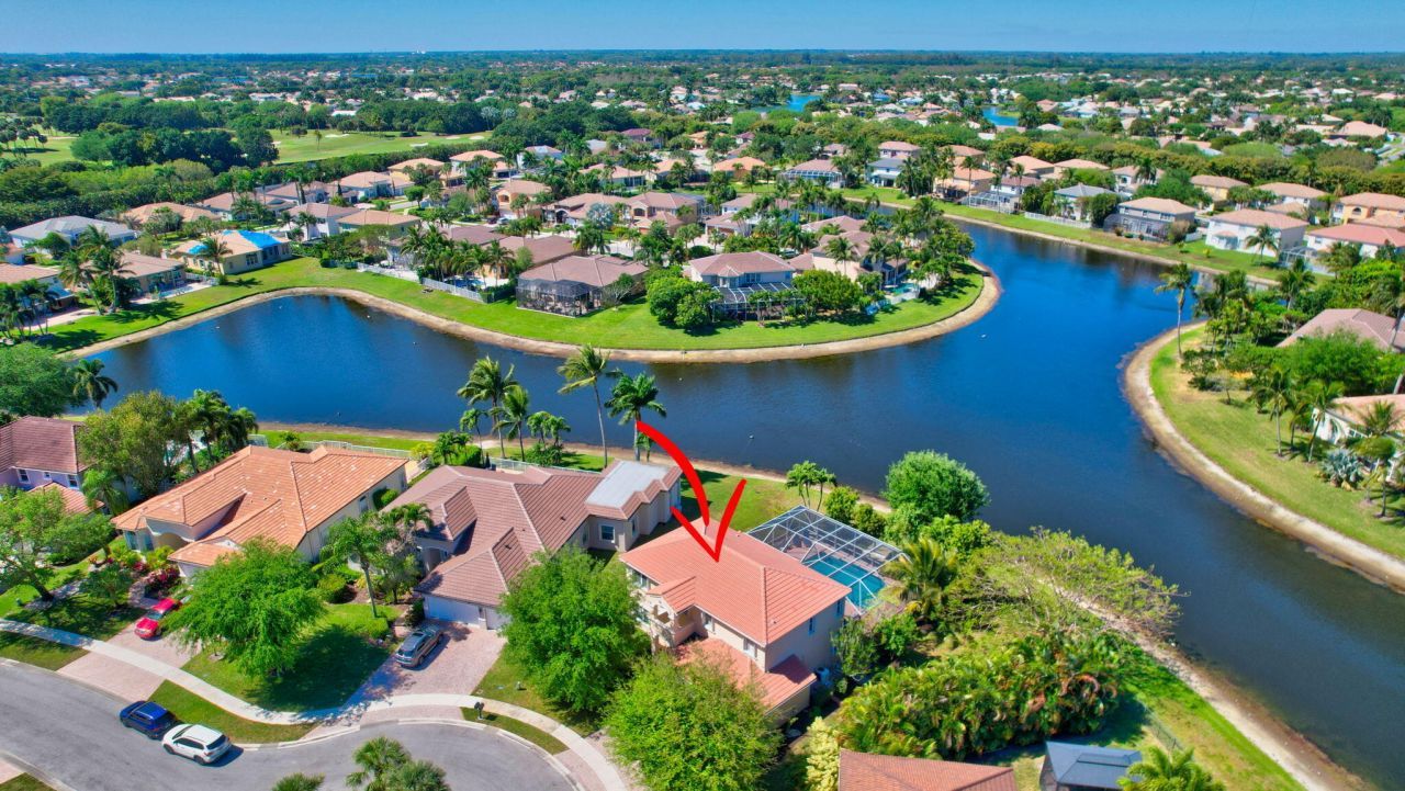 6453 Kirsten Way, Lake Worth, FL 33467 Photo