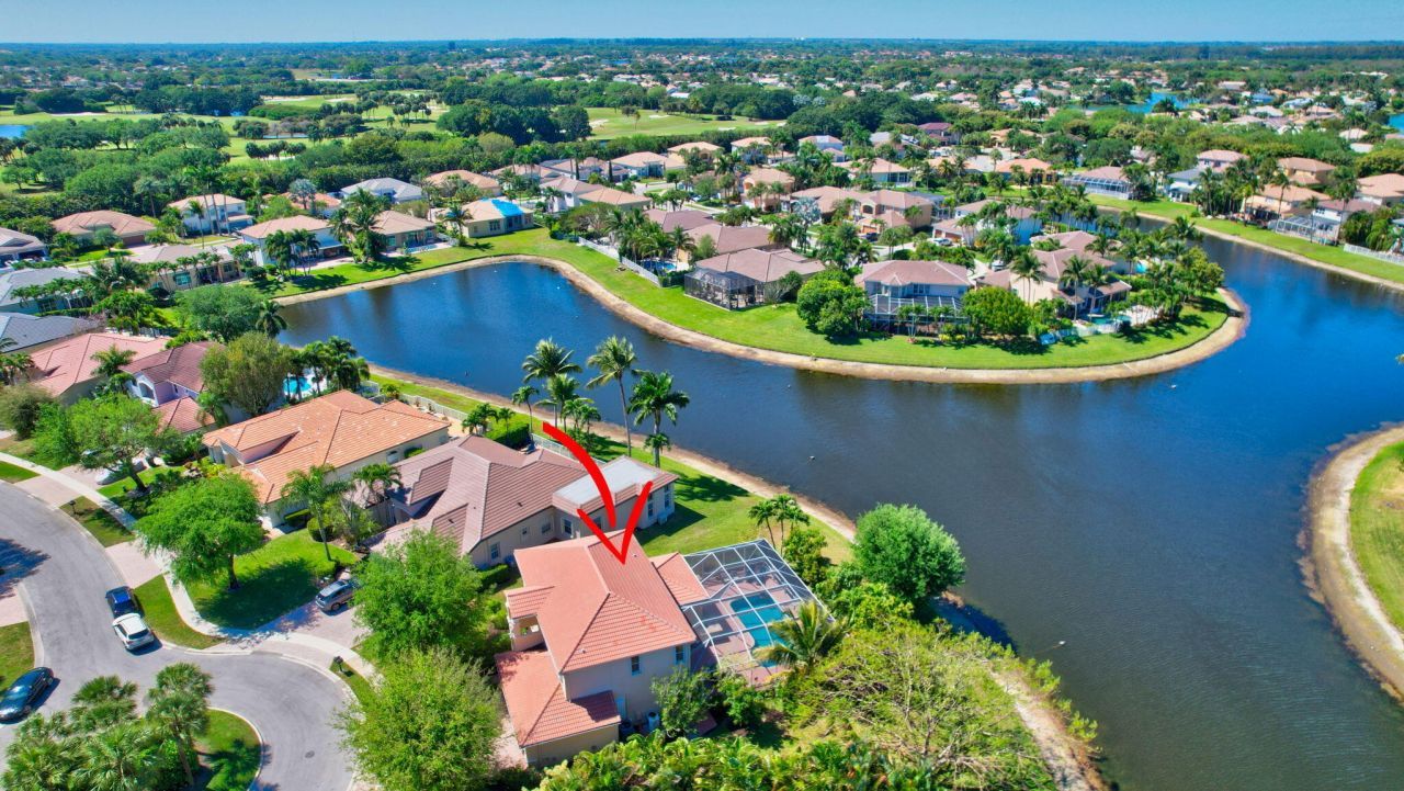 6453 Kirsten Way, Lake Worth, FL 33467 Photo