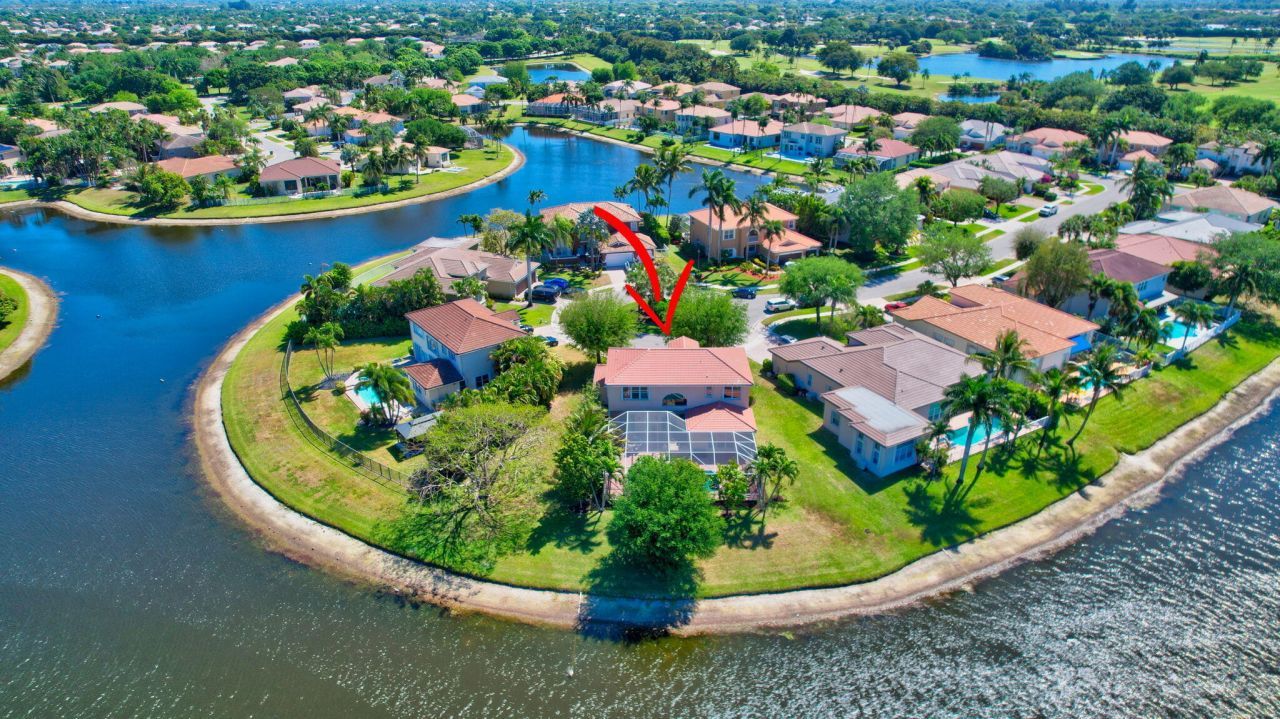 6453 Kirsten Way, Lake Worth, FL 33467 Photo