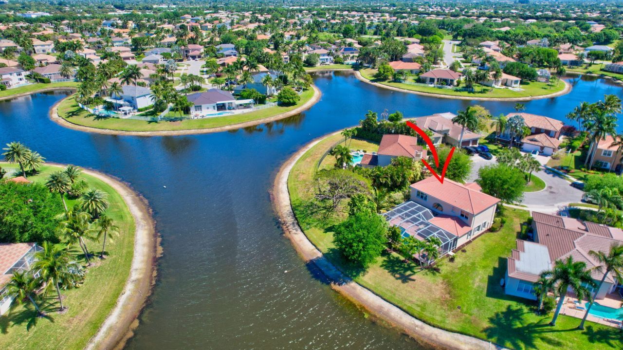 6453 Kirsten Way, Lake Worth, FL 33467 Photo
