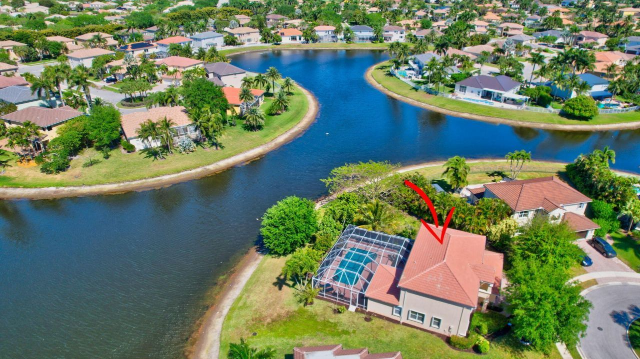 6453 Kirsten Way, Lake Worth, FL 33467 Photo