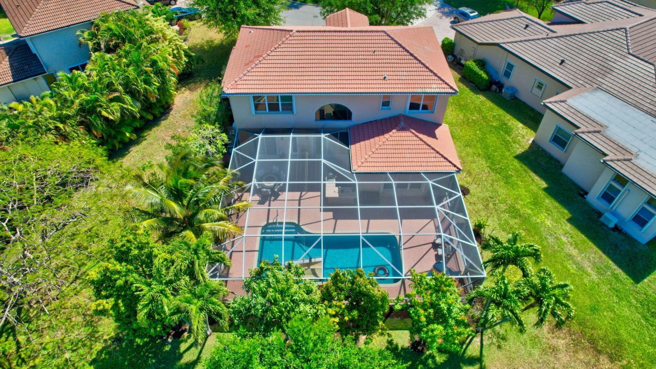 6453 Kirsten Way, Lake Worth, FL 33467 Photo