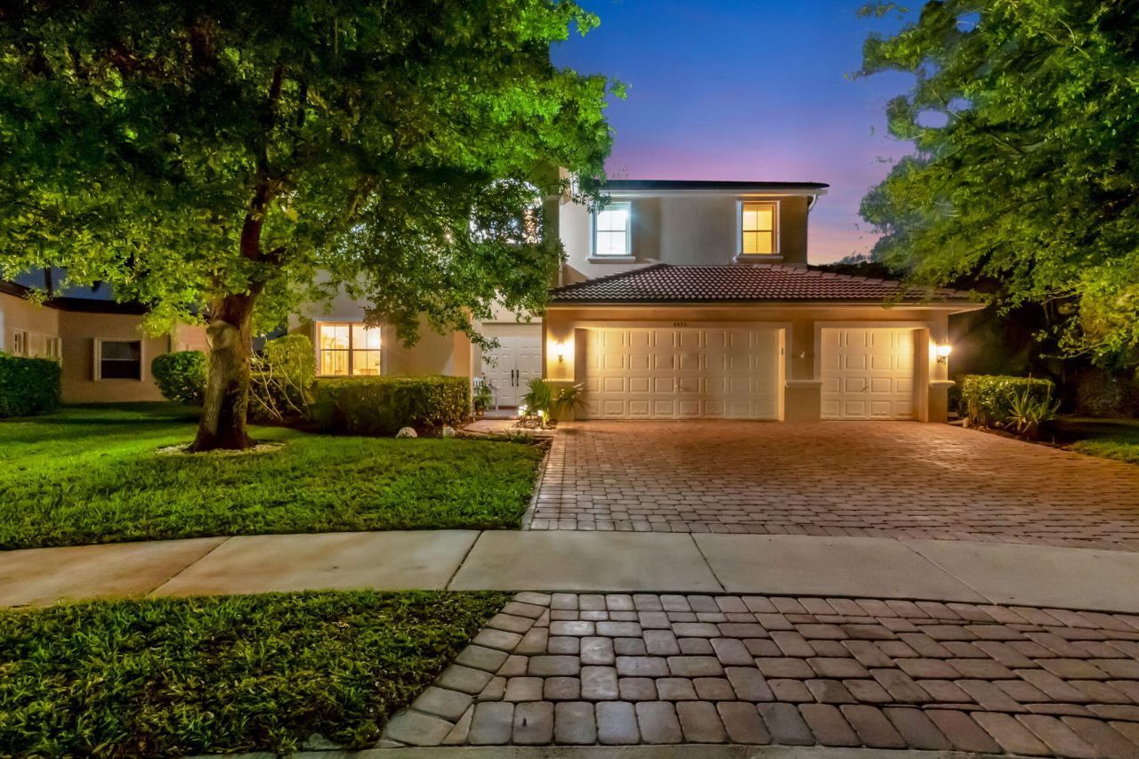 6453 Kirsten Way, Lake Worth, FL 33467 Photo