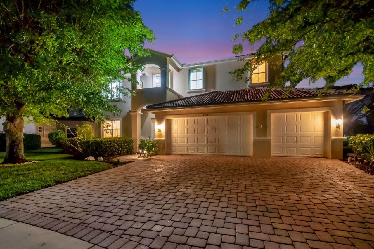 6453 Kirsten Way, Lake Worth, FL 33467 Photo