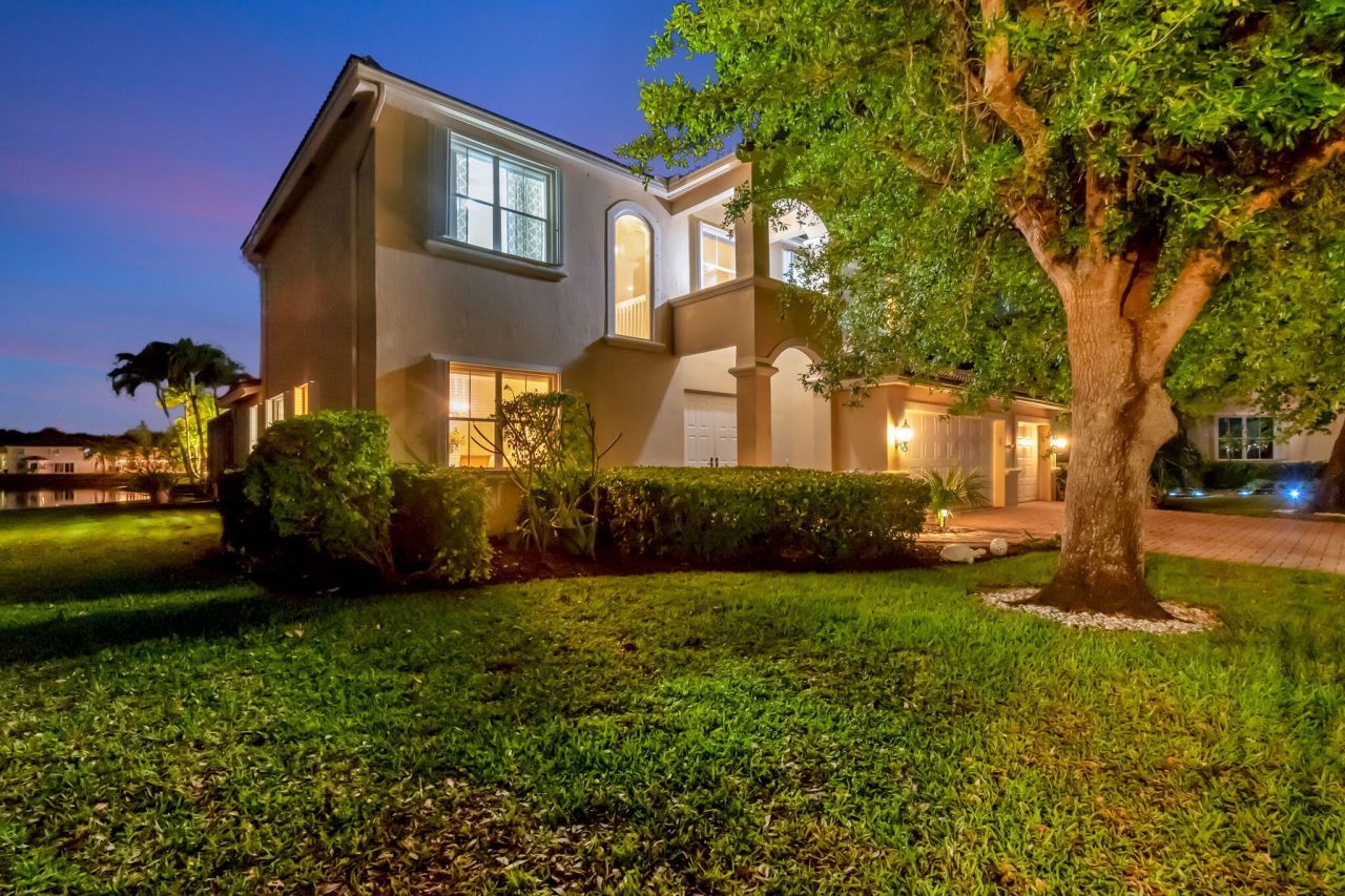 6453 Kirsten Way, Lake Worth, FL 33467 Photo