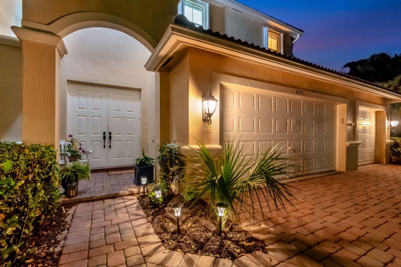 6453 Kirsten Way, Lake Worth, FL 33467 Photo