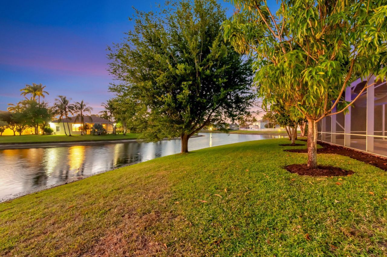 6453 Kirsten Way, Lake Worth, FL 33467 Photo