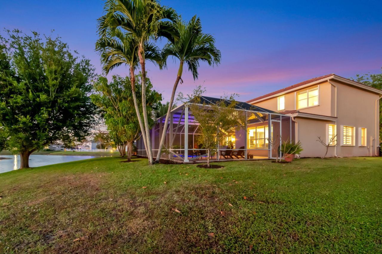 6453 Kirsten Way, Lake Worth, FL 33467 Photo