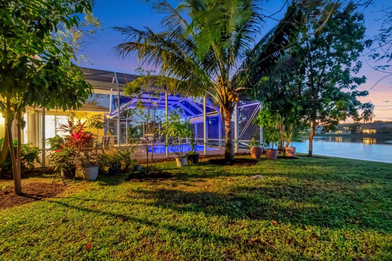 6453 Kirsten Way, Lake Worth, FL 33467 Photo