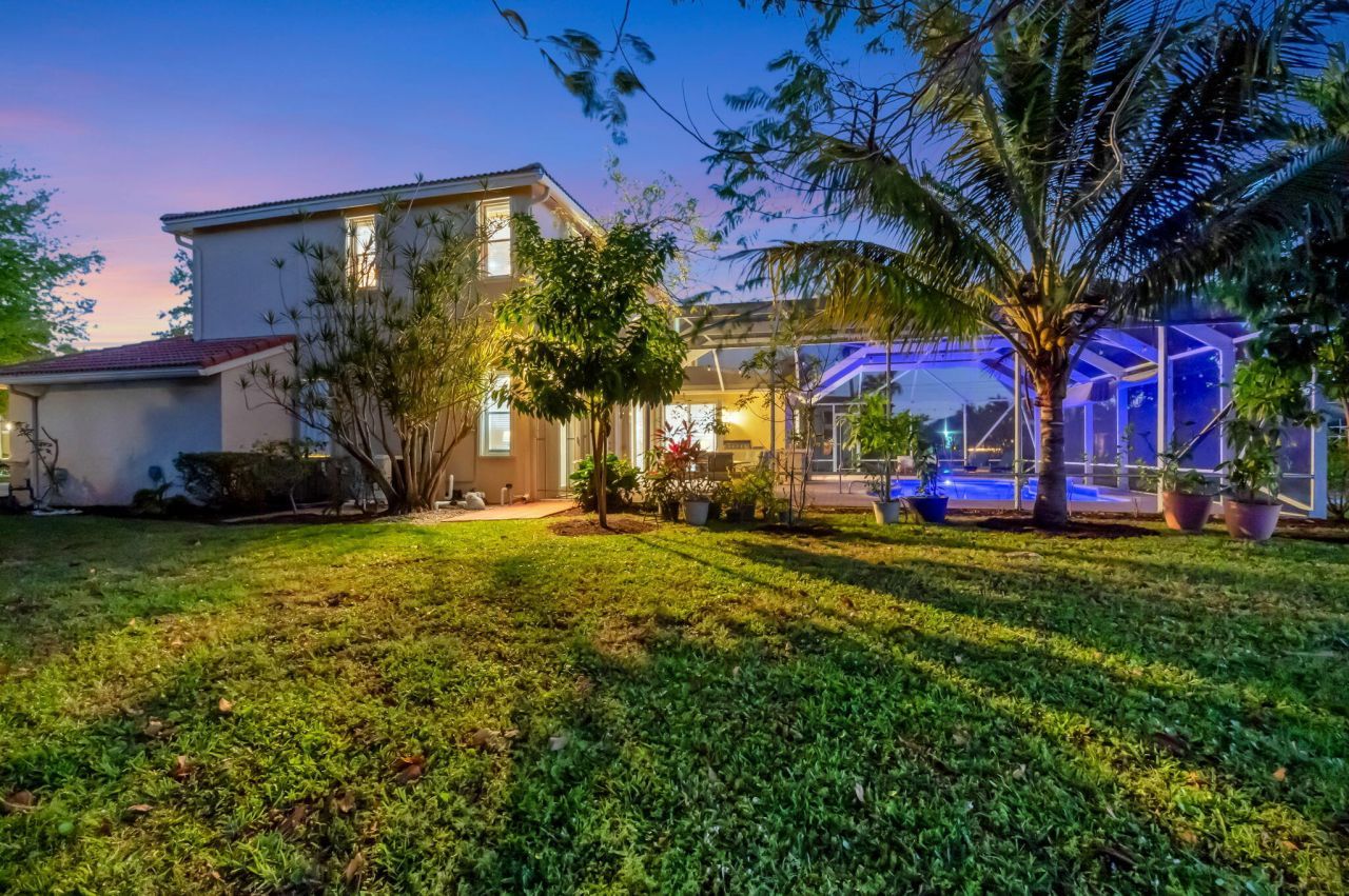 6453 Kirsten Way, Lake Worth, FL 33467 Photo