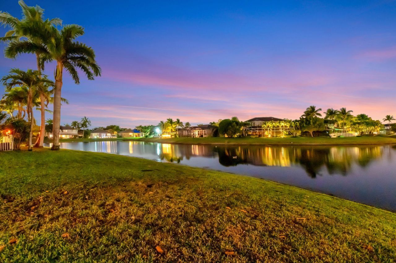 6453 Kirsten Way, Lake Worth, FL 33467 Photo