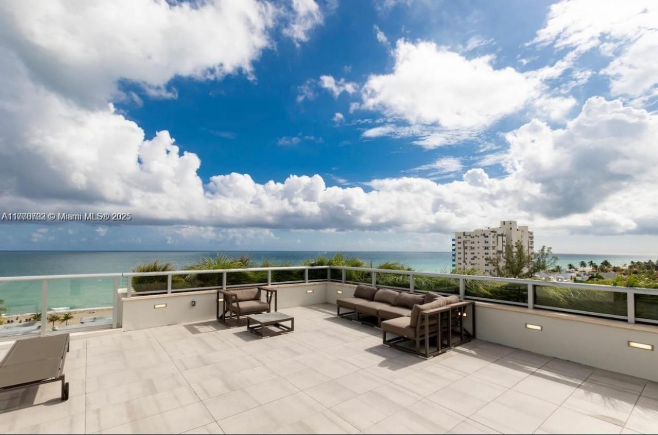 777 N Ocean Dr, Unit S509, Hollywood, FL 33019 Photo